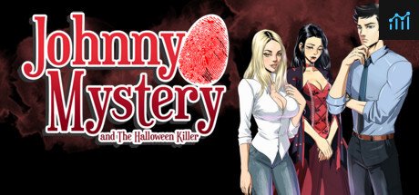 Johnny Mystery and The Halloween Killer PC Specs