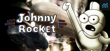 ✌ Johnny Rocket PC Specs