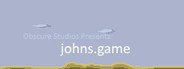 johnsgame System Requirements