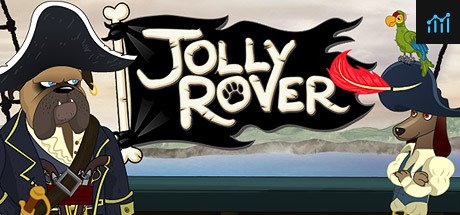 Jolly Rover PC Specs