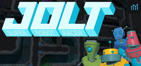 JOLT: Super Robot Racer PC Specs
