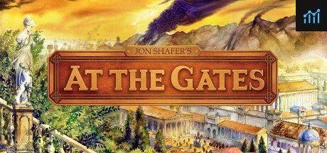 Jon Shafer's At the Gates PC Specs