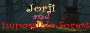 Can I Run Jorji and Impossible Forest?