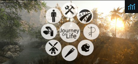 Journey Of Life PC Specs