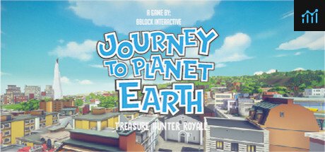 Journey To Planet Earth PC Specs