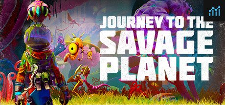 Journey to the Savage Planet PC Specs