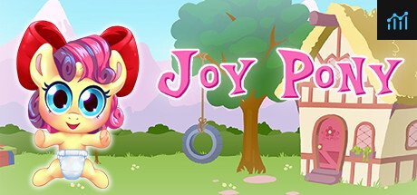 Joy Pony PC Specs