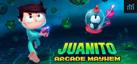 Juanito Arcade Mayhem PC Specs