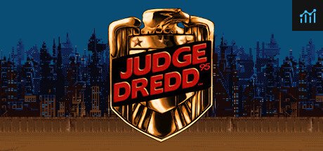 Judge Dredd 95 PC Specs