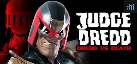 Judge Dredd: Dredd vs. Death PC Specs