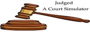 Can I Run Judged: A Court Simulator?