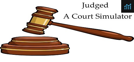 Judged: A Court Simulator PC Specs