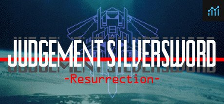 JUDGEMENT SILVERSWORD - Resurrection - PC Specs