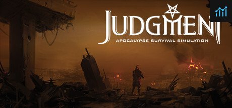 Judgment: Apocalypse Survival Simulation PC Specs