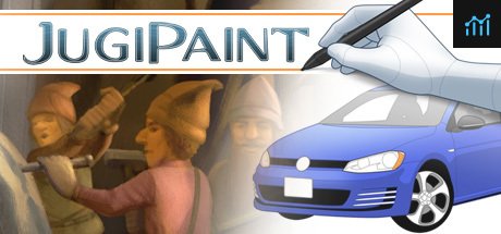 JugiPaint PC Specs
