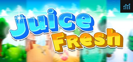 Juice Fresh PC Specs