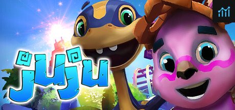 JUJU PC Specs