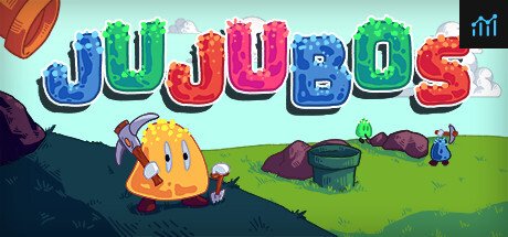 Jujubos Puzzle System Requirements