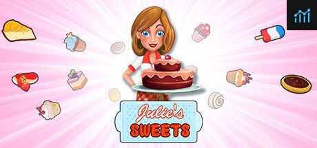 Julie's Sweets PC Specs