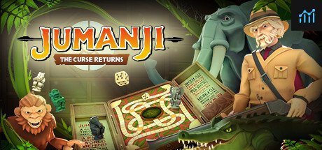 JUMANJI: The Curse Returns PC Specs