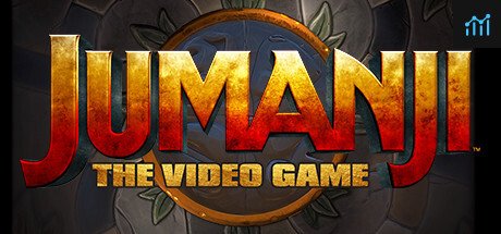 JUMANJI: The Video Game PC Specs