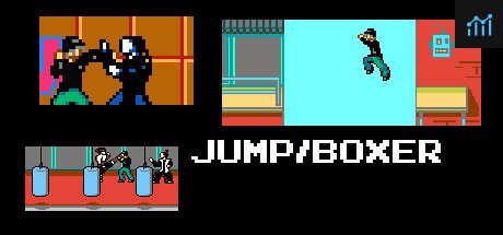 Jump/Boxer PC Specs