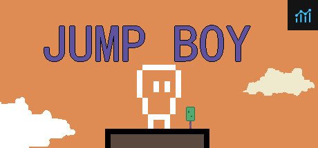 Jump Boy PC Specs