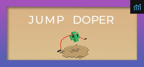 Jump Doper PC Specs