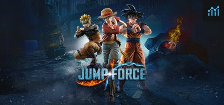 JUMP FORCE System Requirements