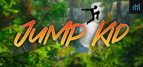 Can I Run Jump Kid?