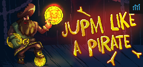 Jump Like A Pirate PC Specs