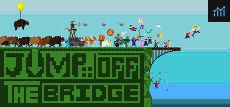 Can I Run Jump Off The Bridge?