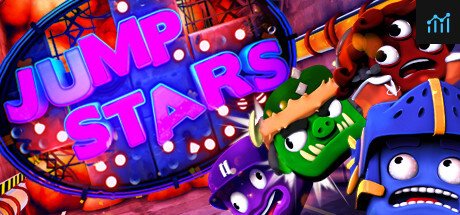Jump Stars PC Specs