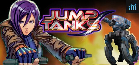 Can I Run Jump Tanks?
