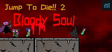 Jump To Die 2 - Bloody Soul PC Specs