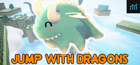 Can I Run Jump With Dragons?