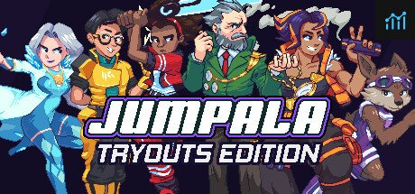 Jumpala: Tryouts Edition PC Specs