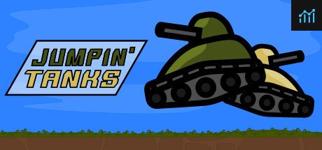 Jumpin' Tanks PC Specs