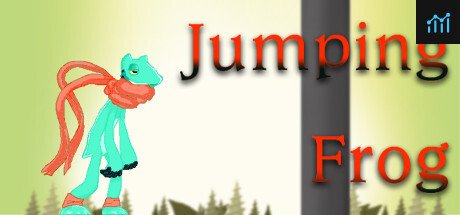 JumpingFrog PC Specs