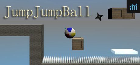 JumpJumpBall PC Specs