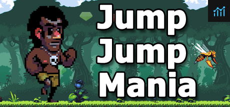 JumpJumpMania PC Specs