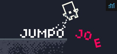 Jumpo Joe PC Specs