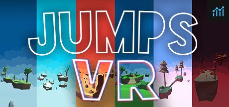 Jumps VR PC Specs