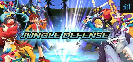 Jungle Defense PC Specs