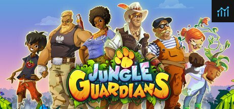 Jungle Guardians PC Specs