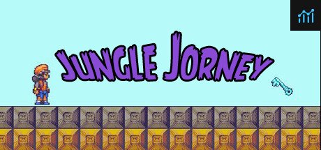 Jungle Jorney PC Specs