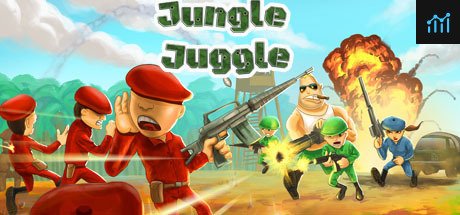 Jungle Juggle PC Specs