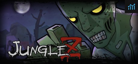 Jungle Z System Requirements