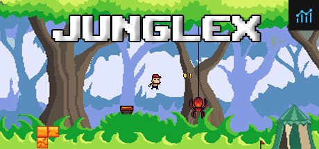 Junglex PC Specs