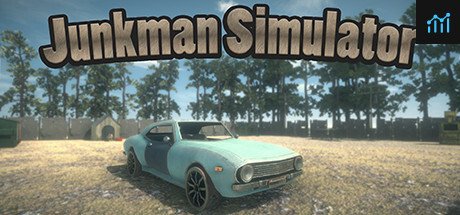 Junkman Simulator PC Specs